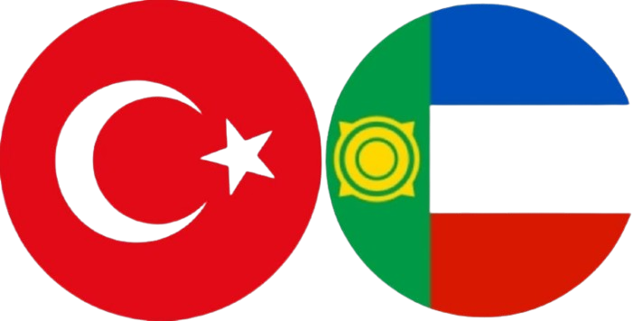 Türkçe Hakasça Sözlük 